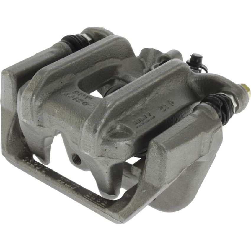 CENTRIC PARTS 141.34617 Centric Semi-Loaded Brake Caliper EPB