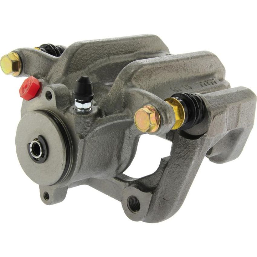 CENTRIC PARTS 141.34618 Centric Semi-Loaded Brake Caliper EPB