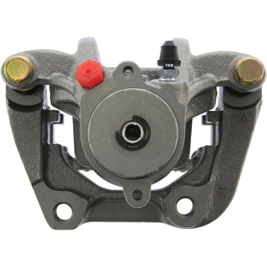CENTRIC PARTS 141.34618 Centric Semi-Loaded Brake Caliper EPB