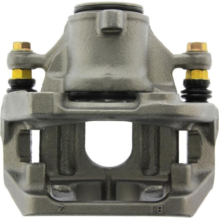 CENTRIC PARTS 141.34618 Centric Semi-Loaded Brake Caliper EPB