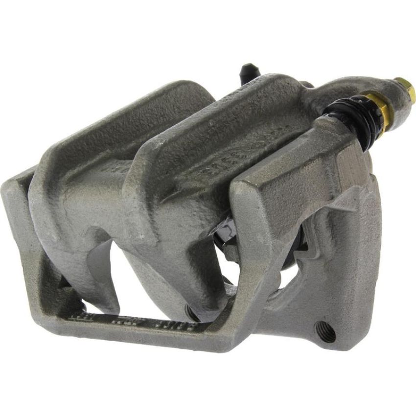 CENTRIC PARTS 141.34618 Centric Semi-Loaded Brake Caliper EPB