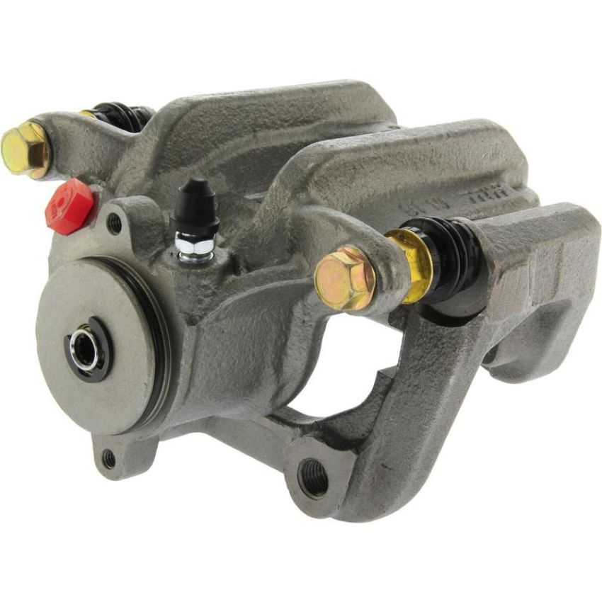 CENTRIC PARTS 141.34618 Centric Semi-Loaded Brake Caliper EPB
