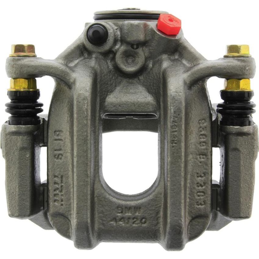 CENTRIC PARTS 141.34618 Centric Semi-Loaded Brake Caliper EPB