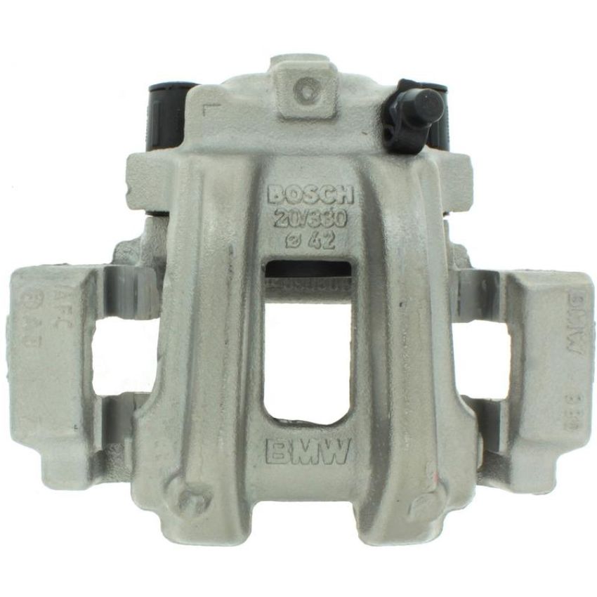 CENTRIC PARTS 141.34628 Centric Semi-Loaded Brake Caliper
