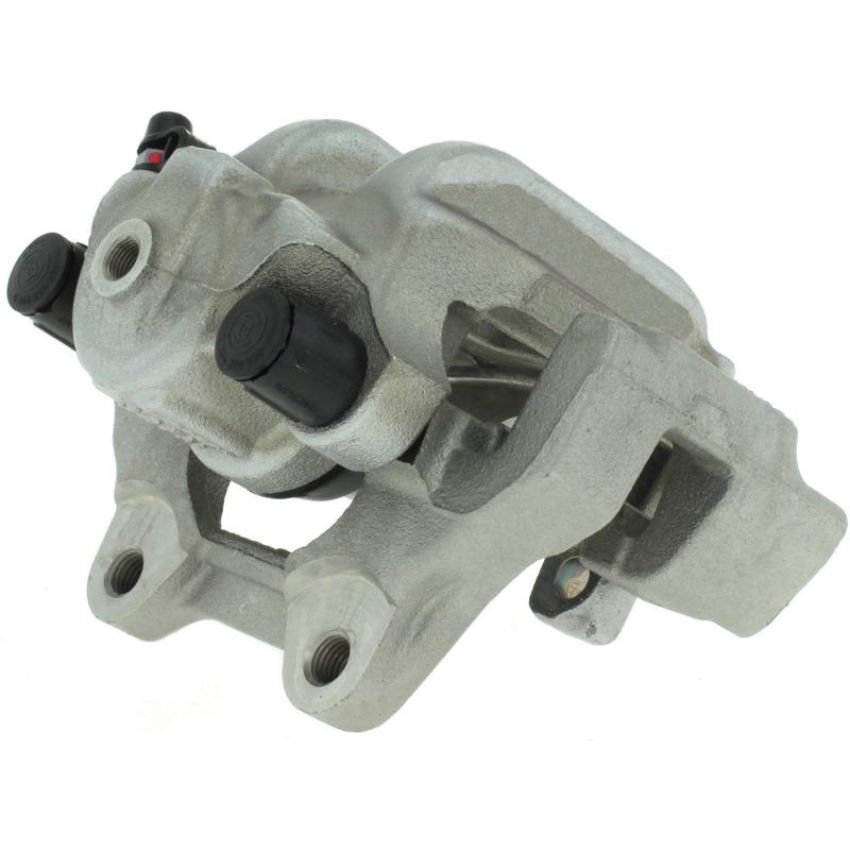 CENTRIC PARTS 141.34630 Centric Semi-Loaded Brake Caliper