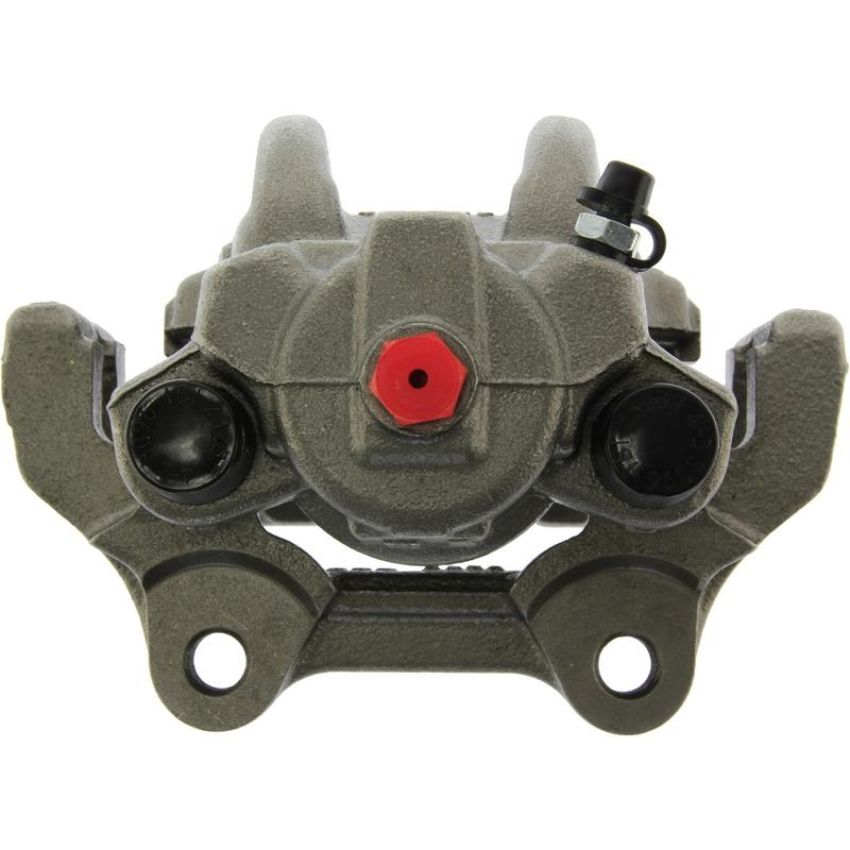 CENTRIC PARTS 141.34635 Centric Semi-Loaded Brake Caliper