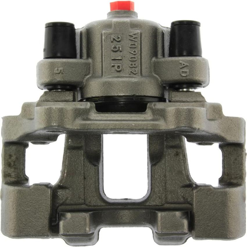 CENTRIC PARTS 141.34635 Centric Semi-Loaded Brake Caliper