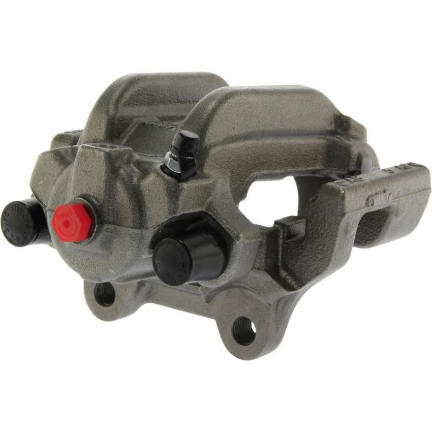CENTRIC PARTS 141.34635 Centric Semi-Loaded Brake Caliper