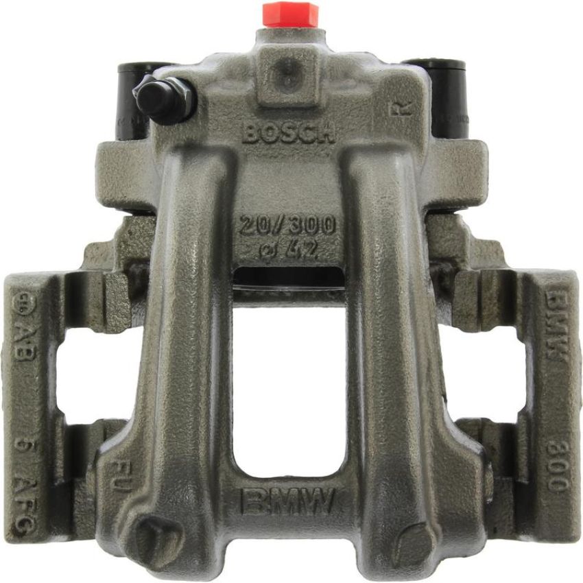CENTRIC PARTS 141.34635 Centric Semi-Loaded Brake Caliper