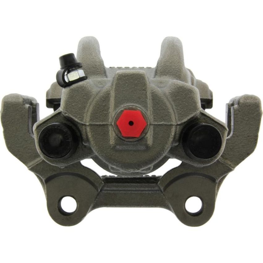 CENTRIC PARTS 141.34636 Centric Semi-Loaded Brake Caliper