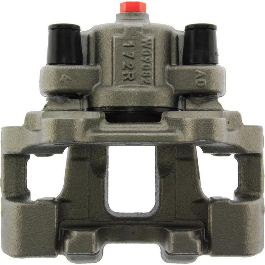 CENTRIC PARTS 141.34636 Centric Semi-Loaded Brake Caliper