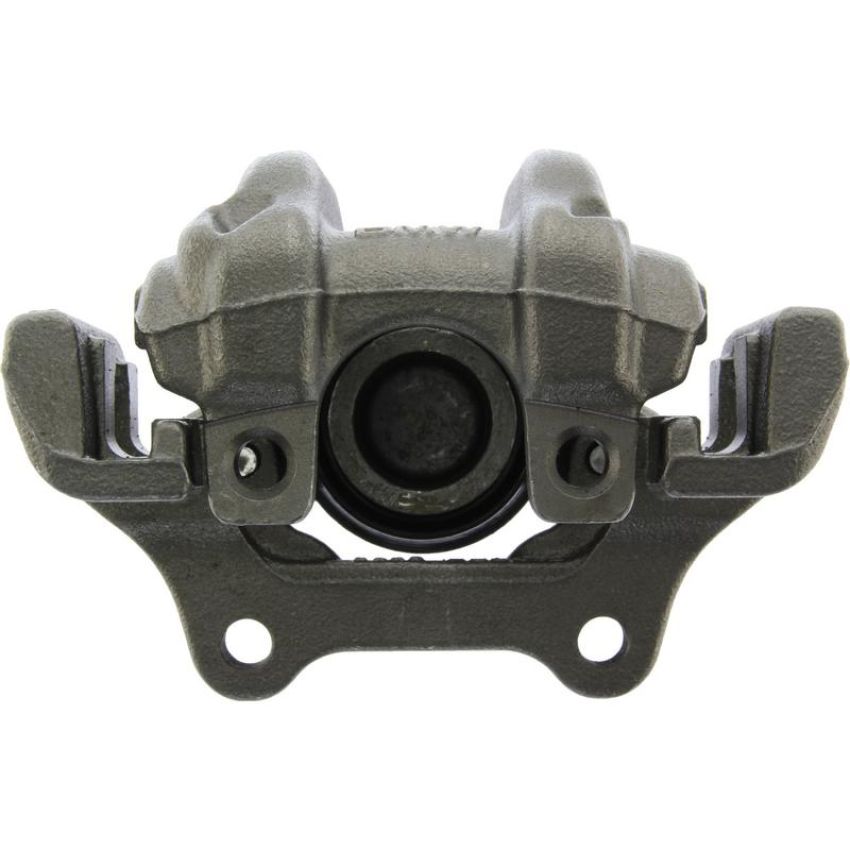 CENTRIC PARTS 141.34636 Centric Semi-Loaded Brake Caliper