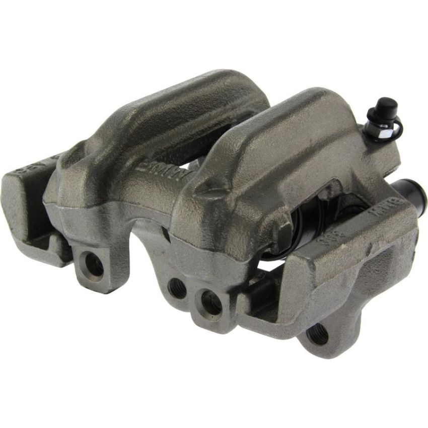 CENTRIC PARTS 141.34636 Centric Semi-Loaded Brake Caliper