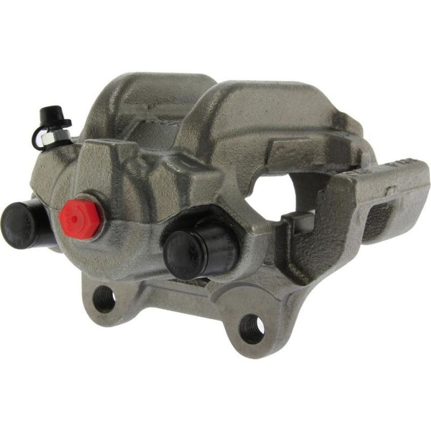 CENTRIC PARTS 141.34636 Centric Semi-Loaded Brake Caliper