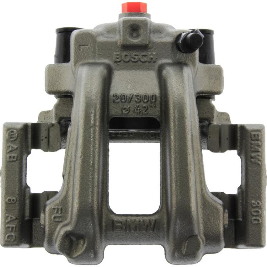 CENTRIC PARTS 141.34636 Centric Semi-Loaded Brake Caliper