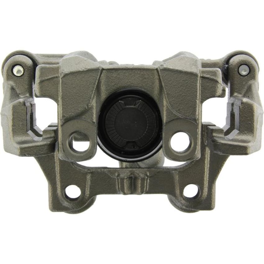 CENTRIC PARTS 141.34637 Centric Semi-Loaded Brake Caliper EPB