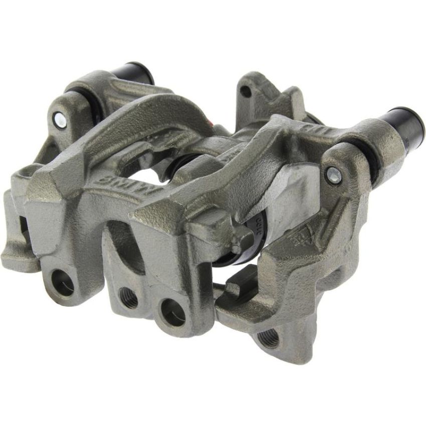 CENTRIC PARTS 141.34637 Centric Semi-Loaded Brake Caliper EPB