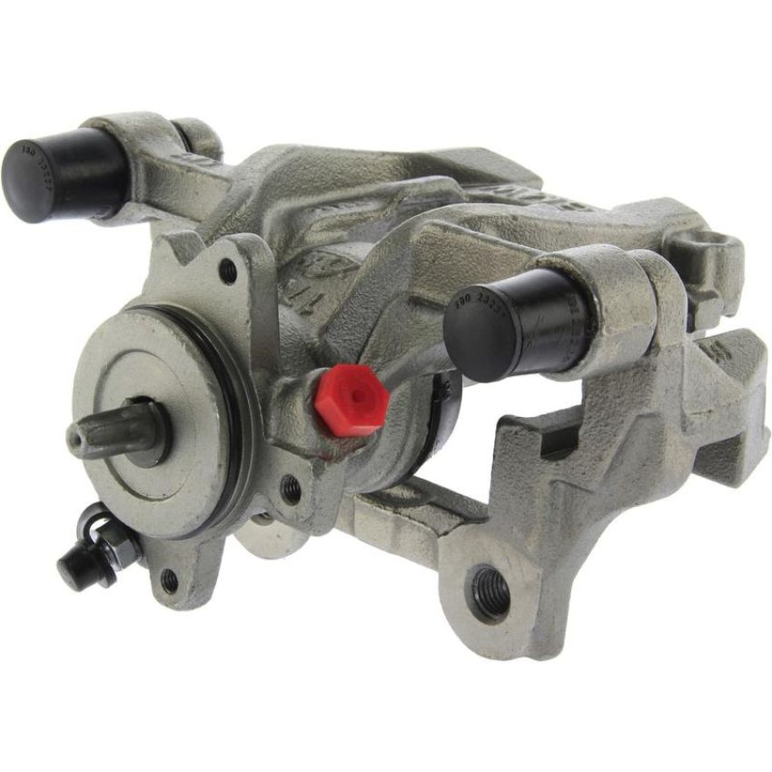 CENTRIC PARTS 141.34637 Centric Semi-Loaded Brake Caliper EPB