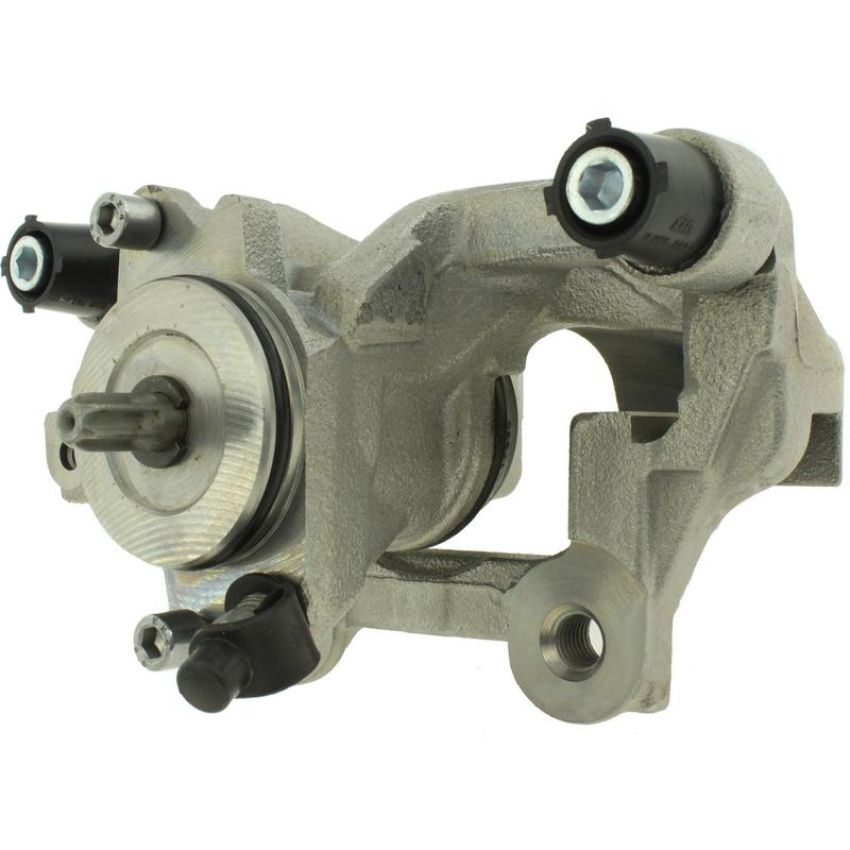 CENTRIC PARTS 141.34638 Centric Semi-Loaded Brake Caliper EPB