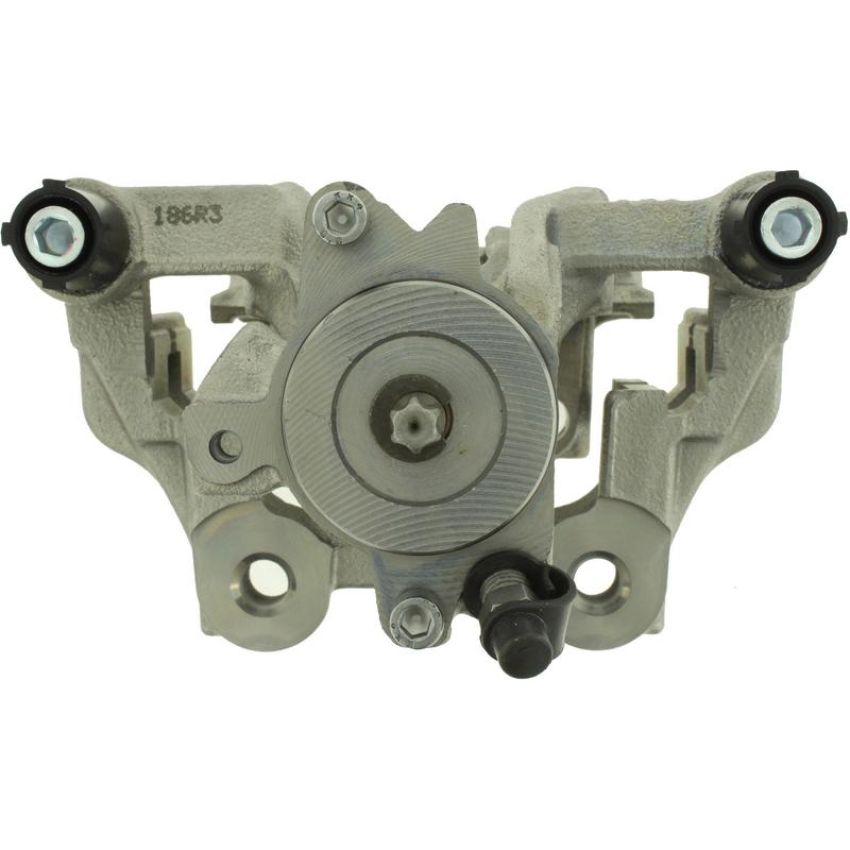 CENTRIC PARTS 141.34638 Centric Semi-Loaded Brake Caliper EPB