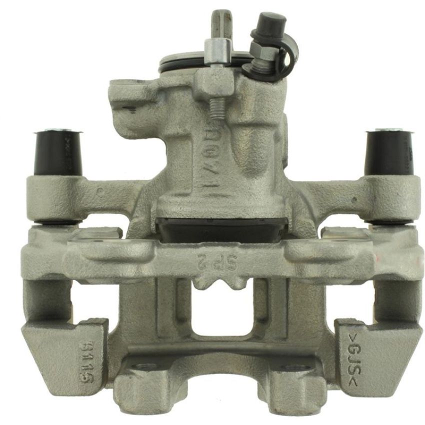 CENTRIC PARTS 141.34638 Centric Semi-Loaded Brake Caliper EPB