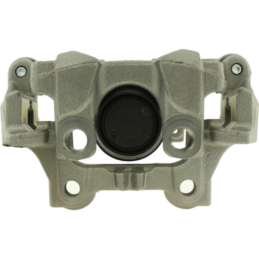 CENTRIC PARTS 141.34638 Centric Semi-Loaded Brake Caliper EPB