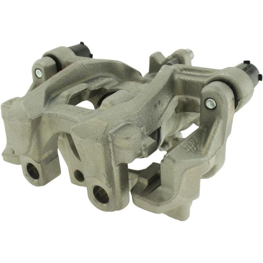 CENTRIC PARTS 141.34638 Centric Semi-Loaded Brake Caliper EPB