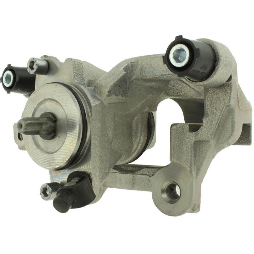 CENTRIC PARTS 141.34638 Centric Semi-Loaded Brake Caliper EPB