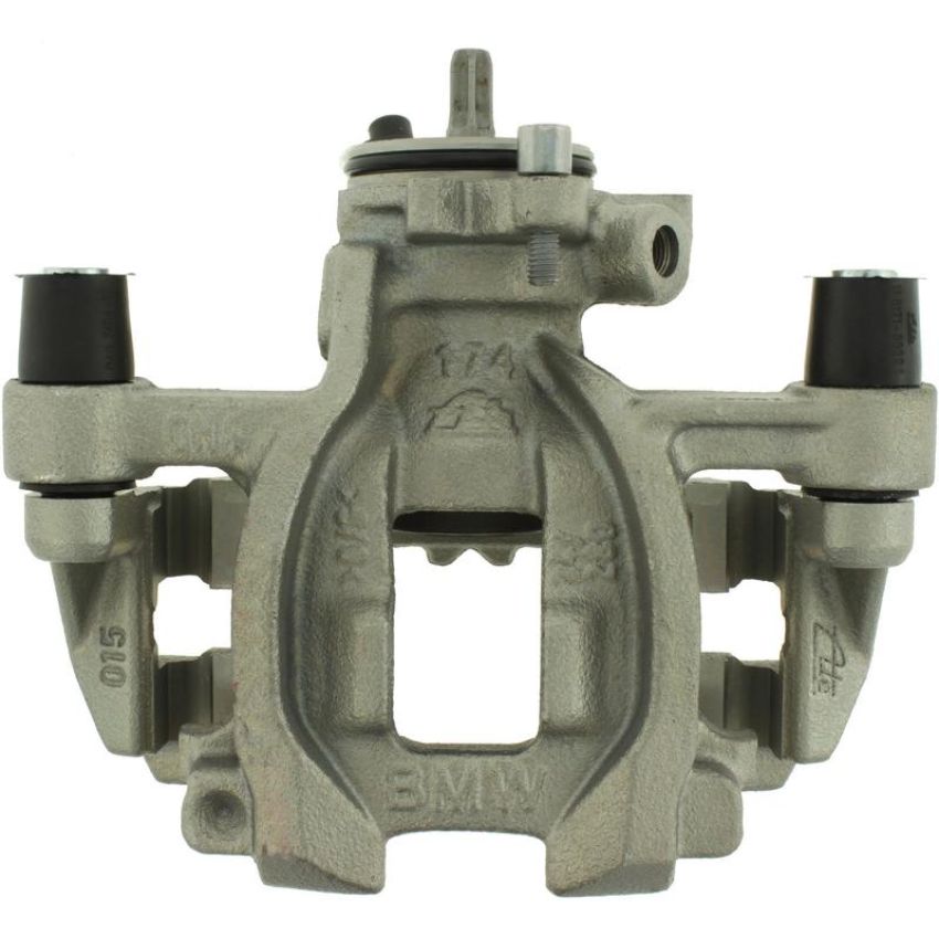 CENTRIC PARTS 141.34638 Centric Semi-Loaded Brake Caliper EPB