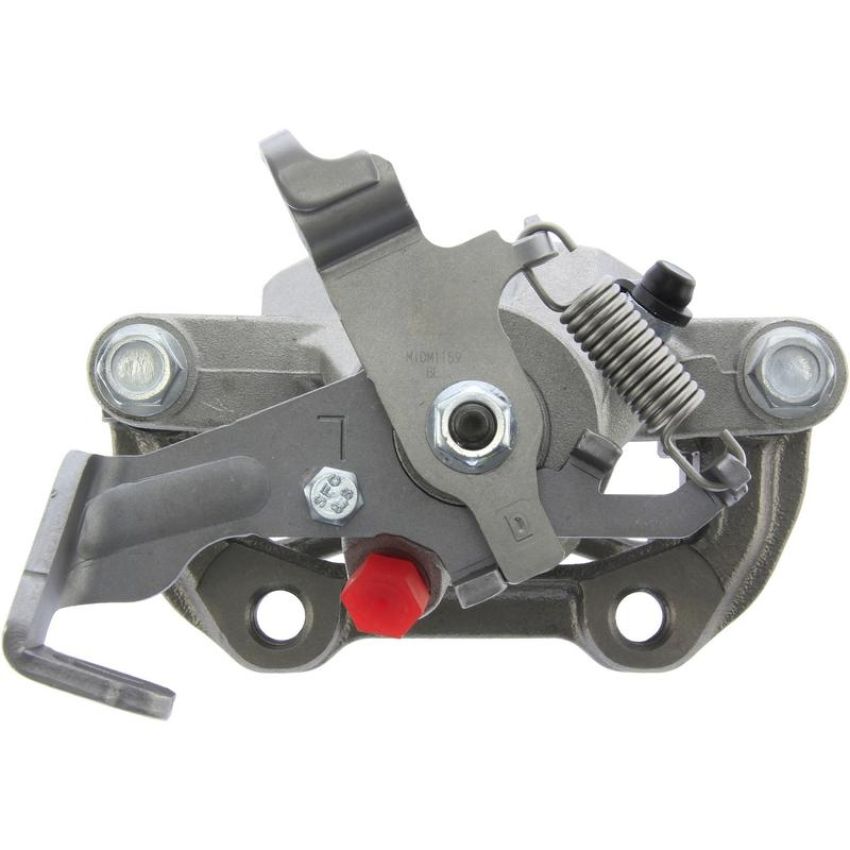 CENTRIC PARTS 141.34641 Centric Semi-Loaded Brake Caliper
