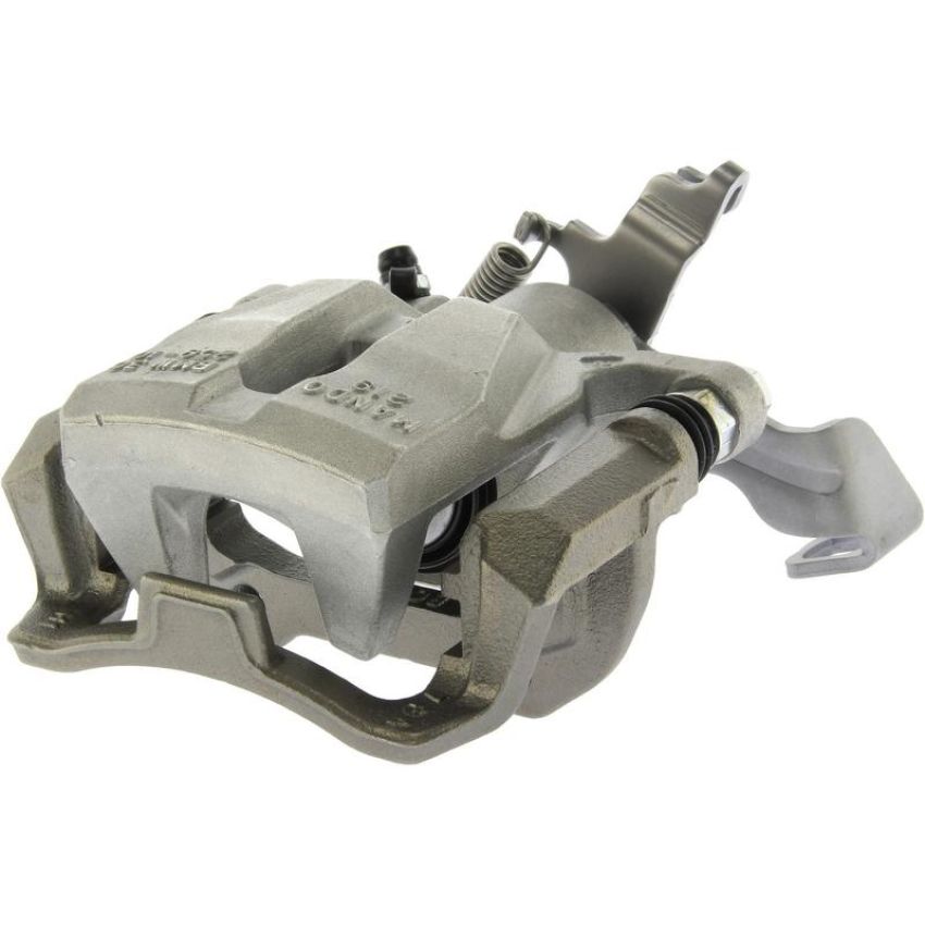 CENTRIC PARTS 141.34641 Centric Semi-Loaded Brake Caliper