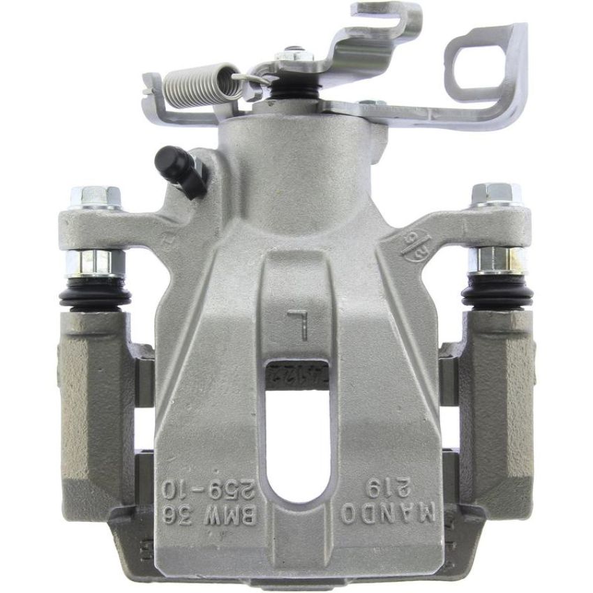 CENTRIC PARTS 141.34641 Centric Semi-Loaded Brake Caliper