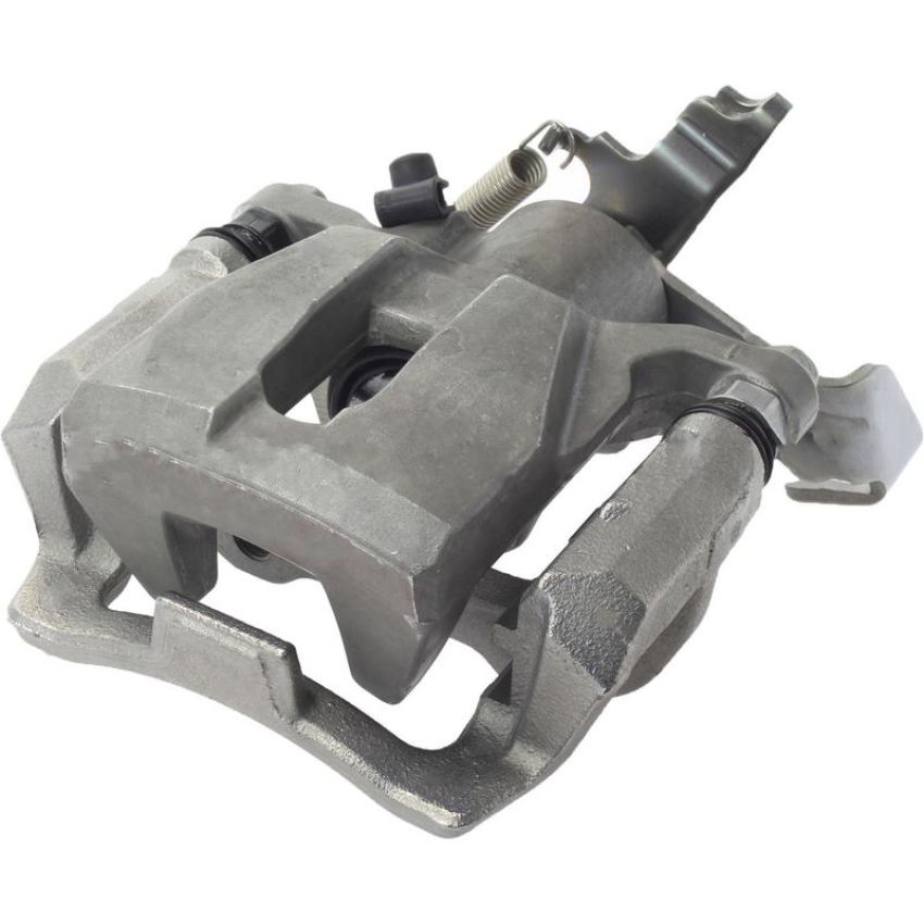 CENTRIC PARTS 141.34642 Centric Semi-Loaded Brake Caliper