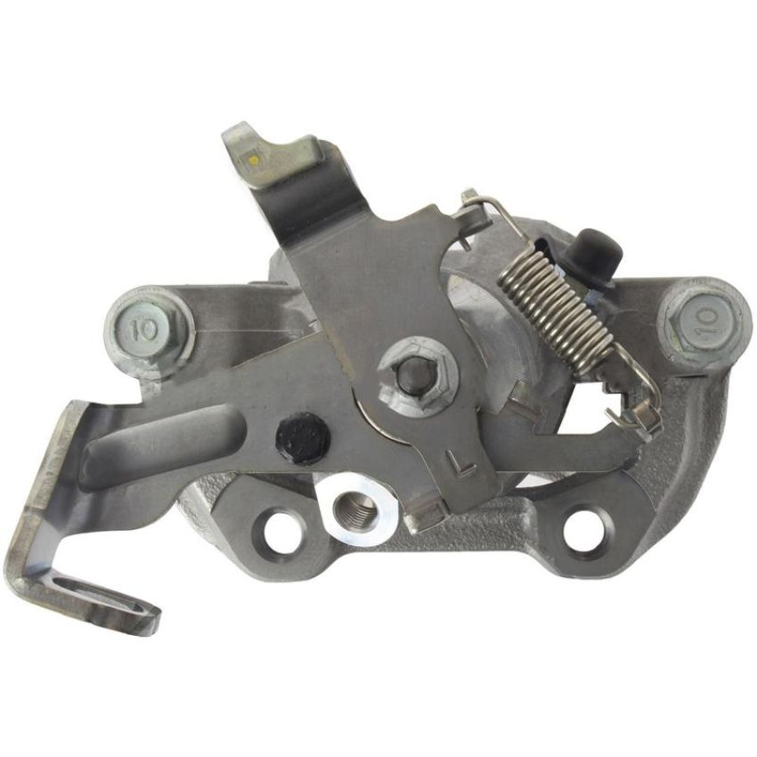 CENTRIC PARTS 141.34642 Centric Semi-Loaded Brake Caliper