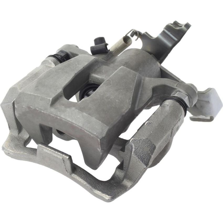 CENTRIC PARTS 141.34642 Centric Semi-Loaded Brake Caliper