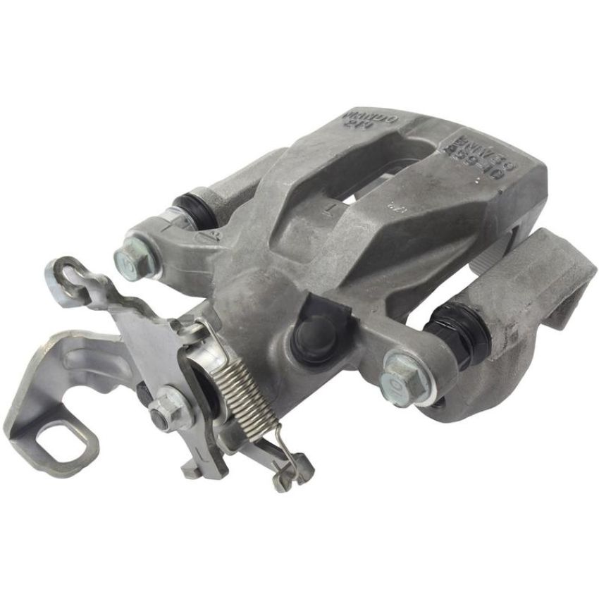 CENTRIC PARTS 141.34642 Centric Semi-Loaded Brake Caliper