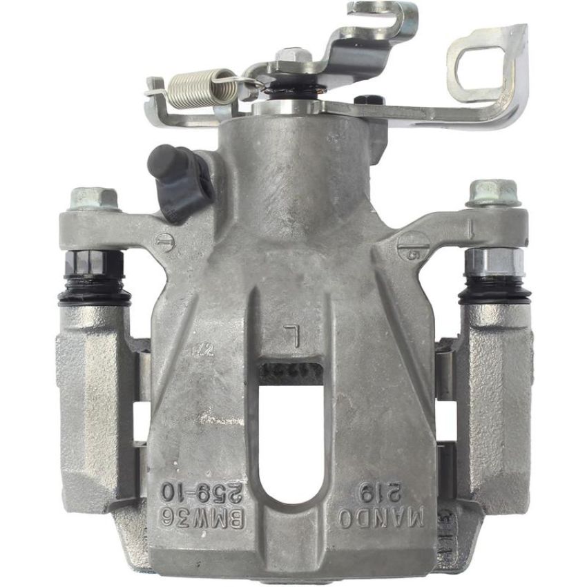 CENTRIC PARTS 141.34642 Centric Semi-Loaded Brake Caliper