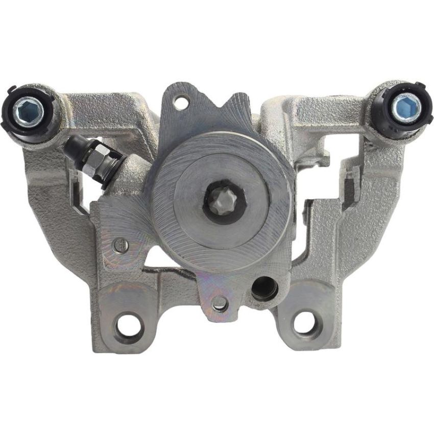 CENTRIC PARTS 141.34645 Centric Semi-Loaded Brake Caliper EPB