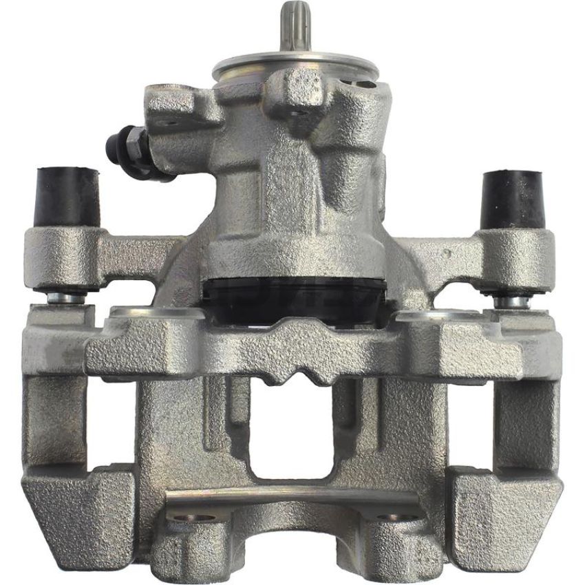 CENTRIC PARTS 141.34645 Centric Semi-Loaded Brake Caliper EPB