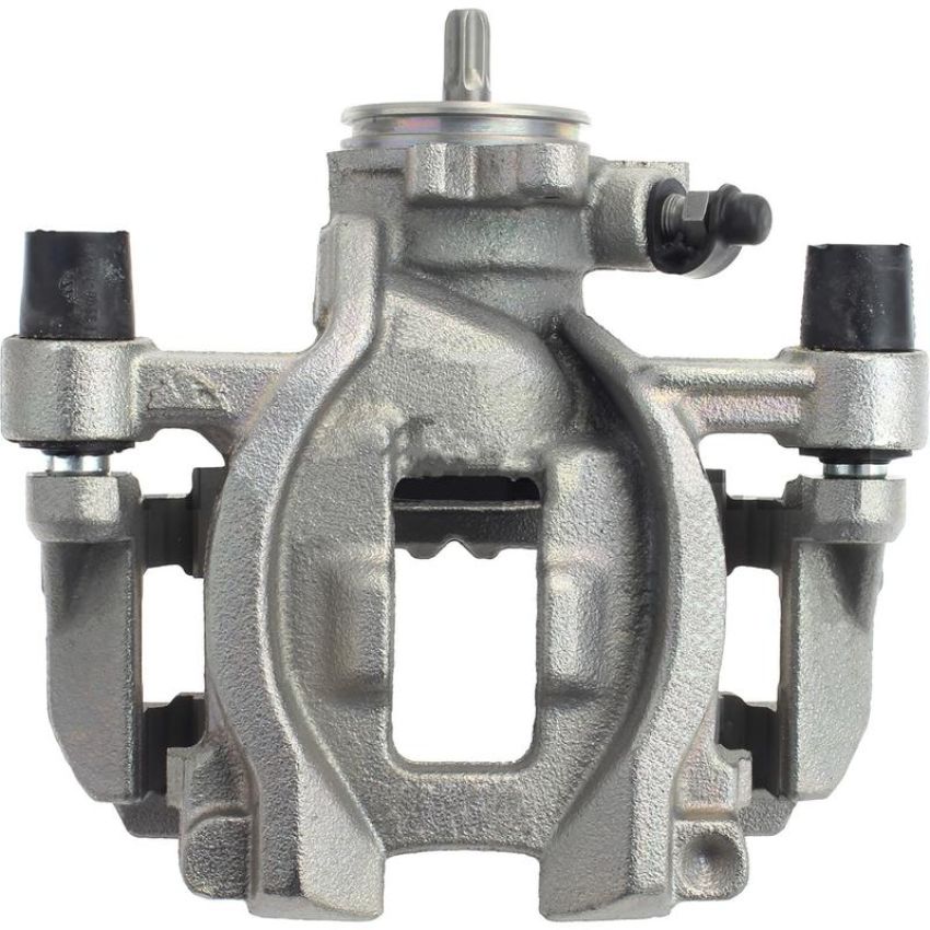 CENTRIC PARTS 141.34645 Centric Semi-Loaded Brake Caliper EPB