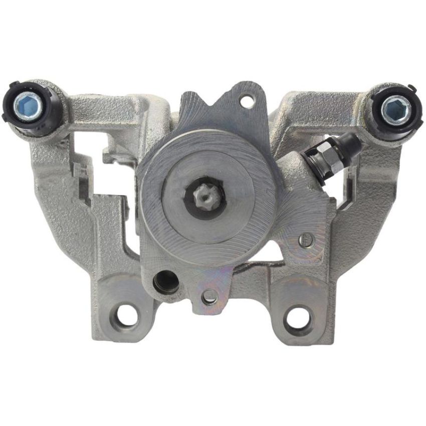 CENTRIC PARTS 141.34646 Centric Semi-Loaded Brake Caliper EPB