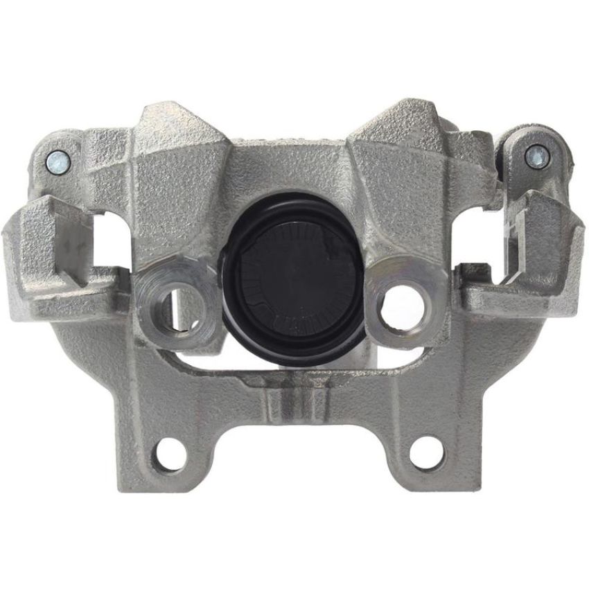 CENTRIC PARTS 141.34646 Centric Semi-Loaded Brake Caliper EPB