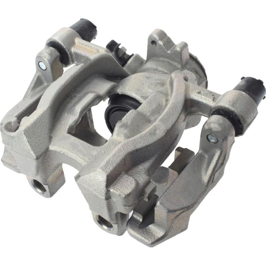 CENTRIC PARTS 141.34646 Centric Semi-Loaded Brake Caliper EPB