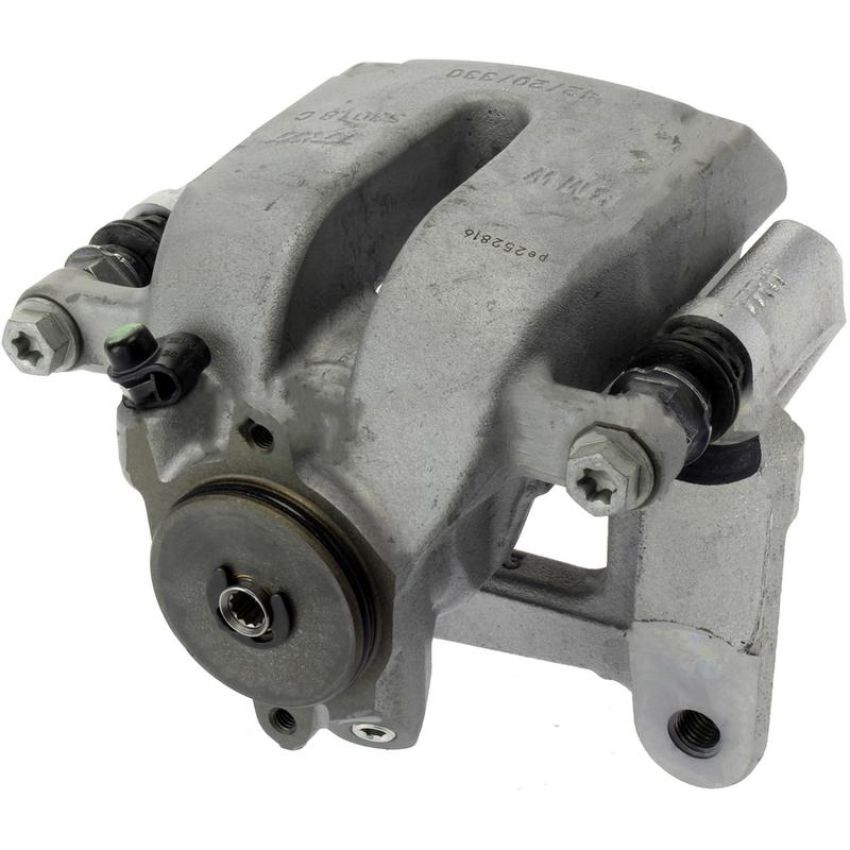 CENTRIC PARTS 141.34654 Centric Semi-Loaded Brake Caliper EPB