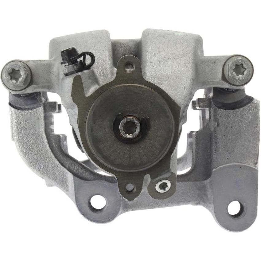 CENTRIC PARTS 141.34654 Centric Semi-Loaded Brake Caliper EPB