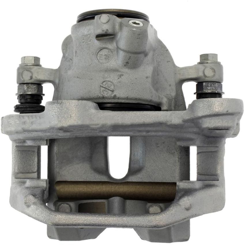 CENTRIC PARTS 141.34654 Centric Semi-Loaded Brake Caliper EPB