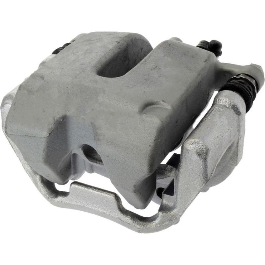 CENTRIC PARTS 141.34654 Centric Semi-Loaded Brake Caliper EPB