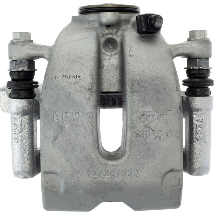 CENTRIC PARTS 141.34654 Centric Semi-Loaded Brake Caliper EPB