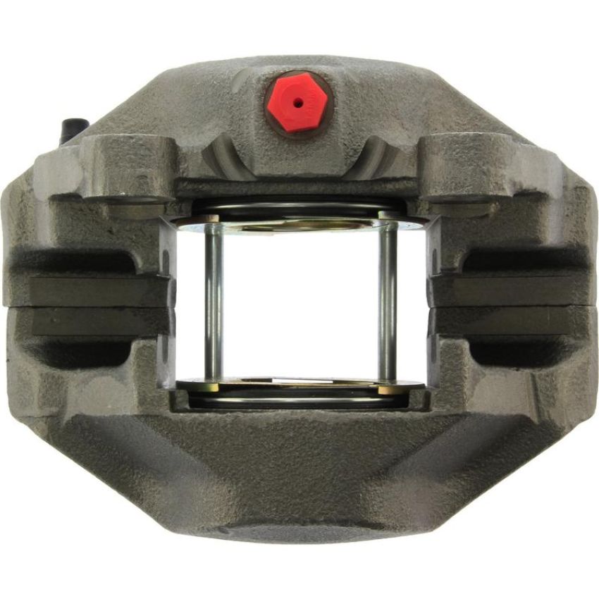 CENTRIC PARTS 141.35001 Centric Semi-Loaded Brake Caliper