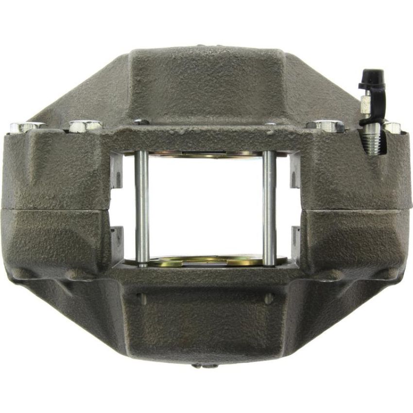 CENTRIC PARTS 141.35001 Centric Semi-Loaded Brake Caliper